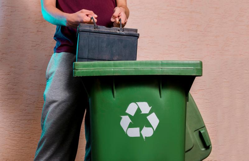 Por que a sustentabilidade é um diferencial competitivo no mercado de baterias?