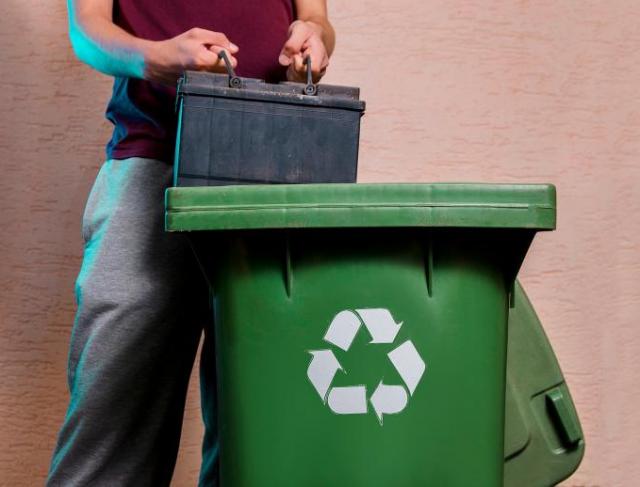 Por que a sustentabilidade é um diferencial competitivo no mercado de baterias?